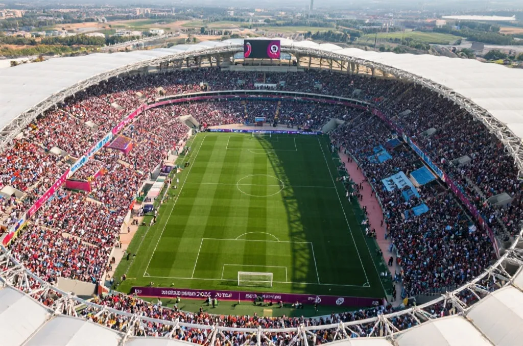 2026世界杯抢票必看！FIFA官方发布票务指南，教你如何安全规划与避坑